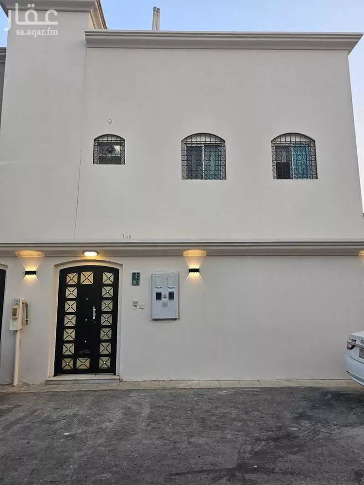 دور للإيجار في شارع عبدالرحمن بن سلطان, حي الروضة, مدينة الرياض, منطقة الرياض