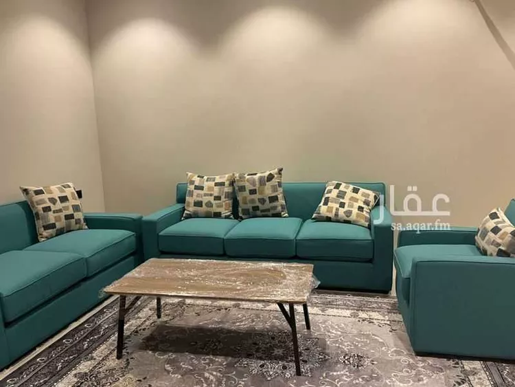 شقة للإيجار في شارع حمد بن خليفه, حي المعيزيلة, مدينة الرياض, منطقة الرياض صورة 5