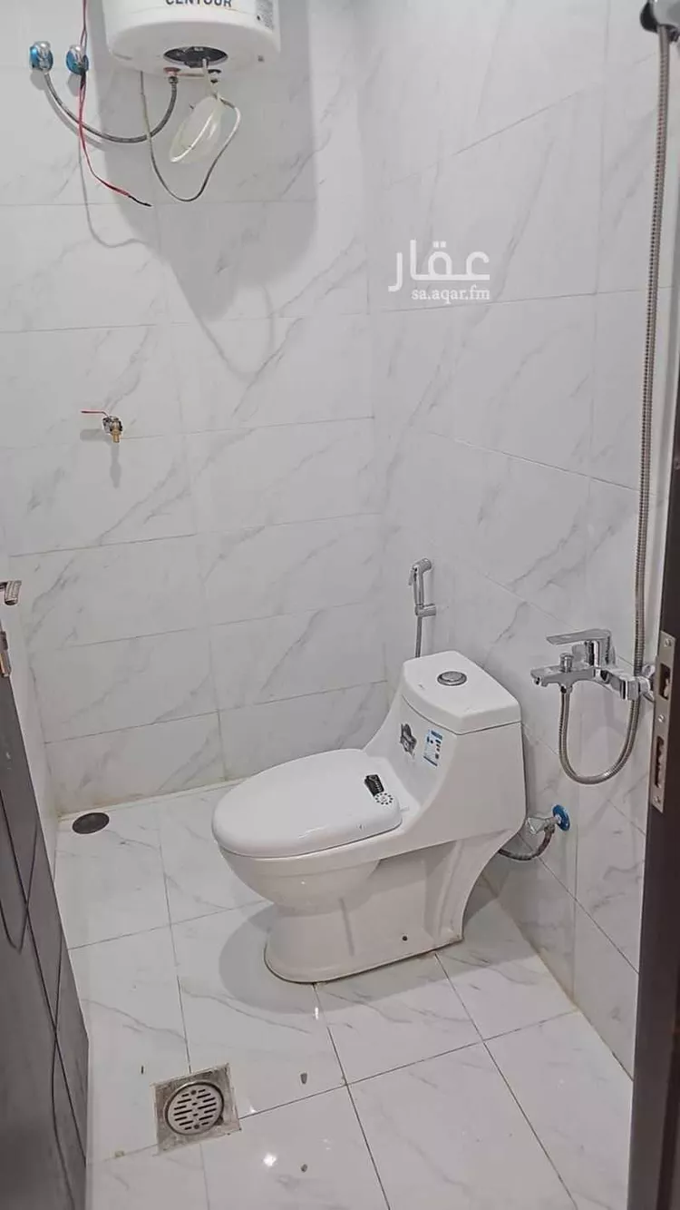شقة للإيجار في شارع موسى بن عبدالله, حي الروضة, مدينة الرياض, منطقة الرياض صورة 2