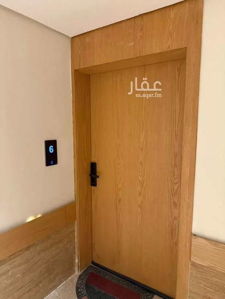 شقة للإيجار في شارع الإمام سعود بن فيصل, حي العقيق, مدينة الرياض, منطقة الرياض صورة 5