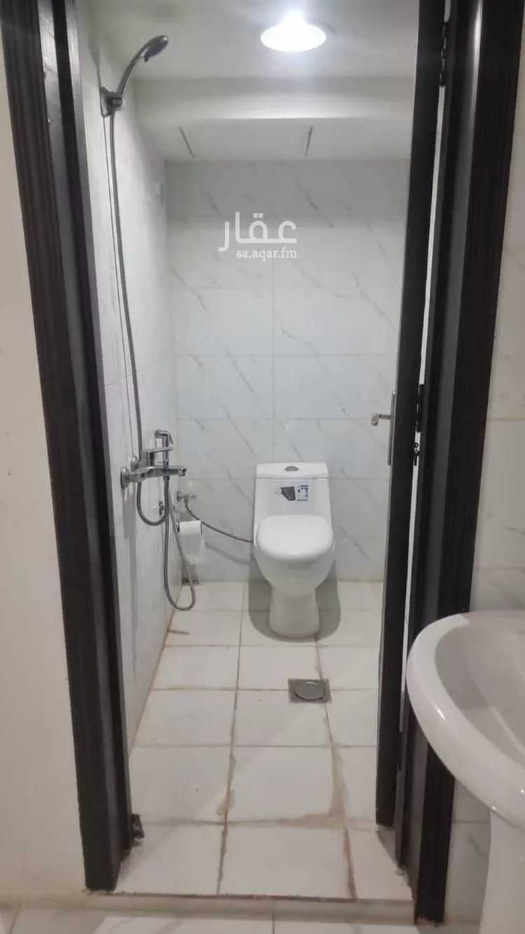 شقة للإيجار في شارع سيبويه, حي الروضة, مدينة الرياض, منطقة الرياض صورة 3