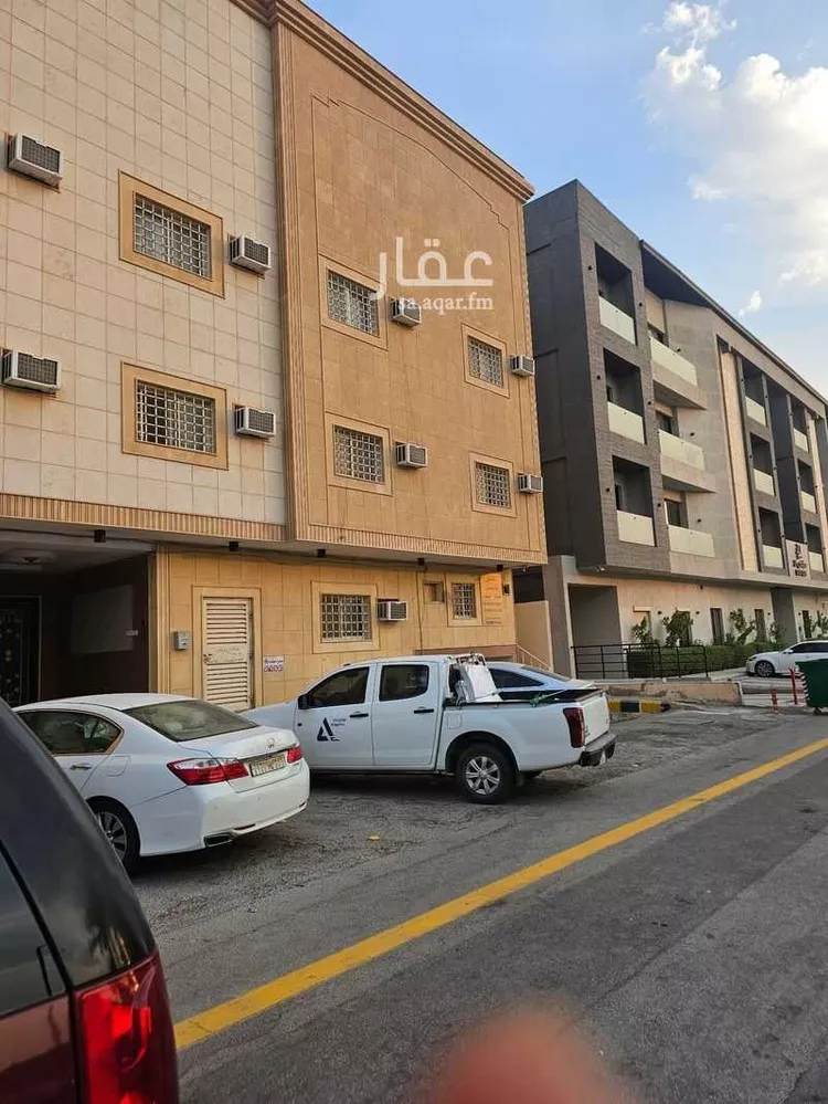 شقة للإيجار في شارع زيد الخير, حي الروضة, مدينة الرياض, منطقة الرياض