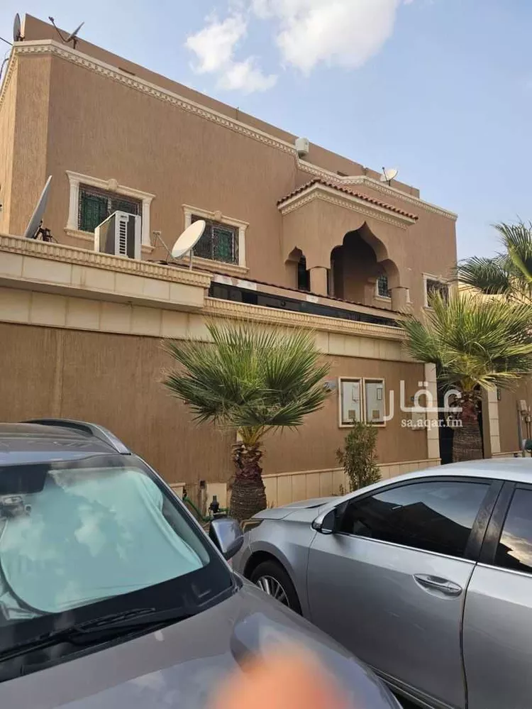 شقة للإيجار في شارع ابراهيم بن عفيصان, حي الروضة, مدينة الرياض, منطقة الرياض