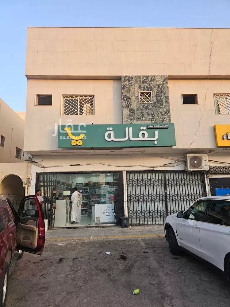 شقة للإيجار في شارع الأمير فيصل بن سعد بن سعود, حي الملك فيصل, مدينة الرياض, منطقة الرياض