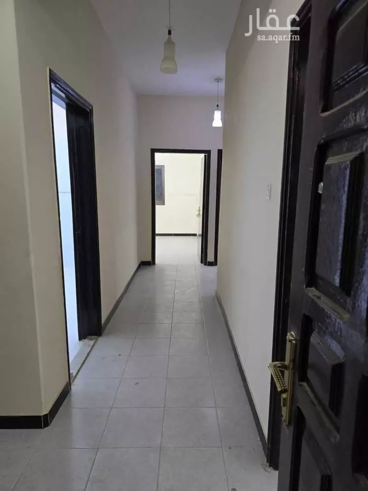 شقة للإيجار في شارع حاتم الطائي, حي الروضة, مدينة الرياض, منطقة الرياض