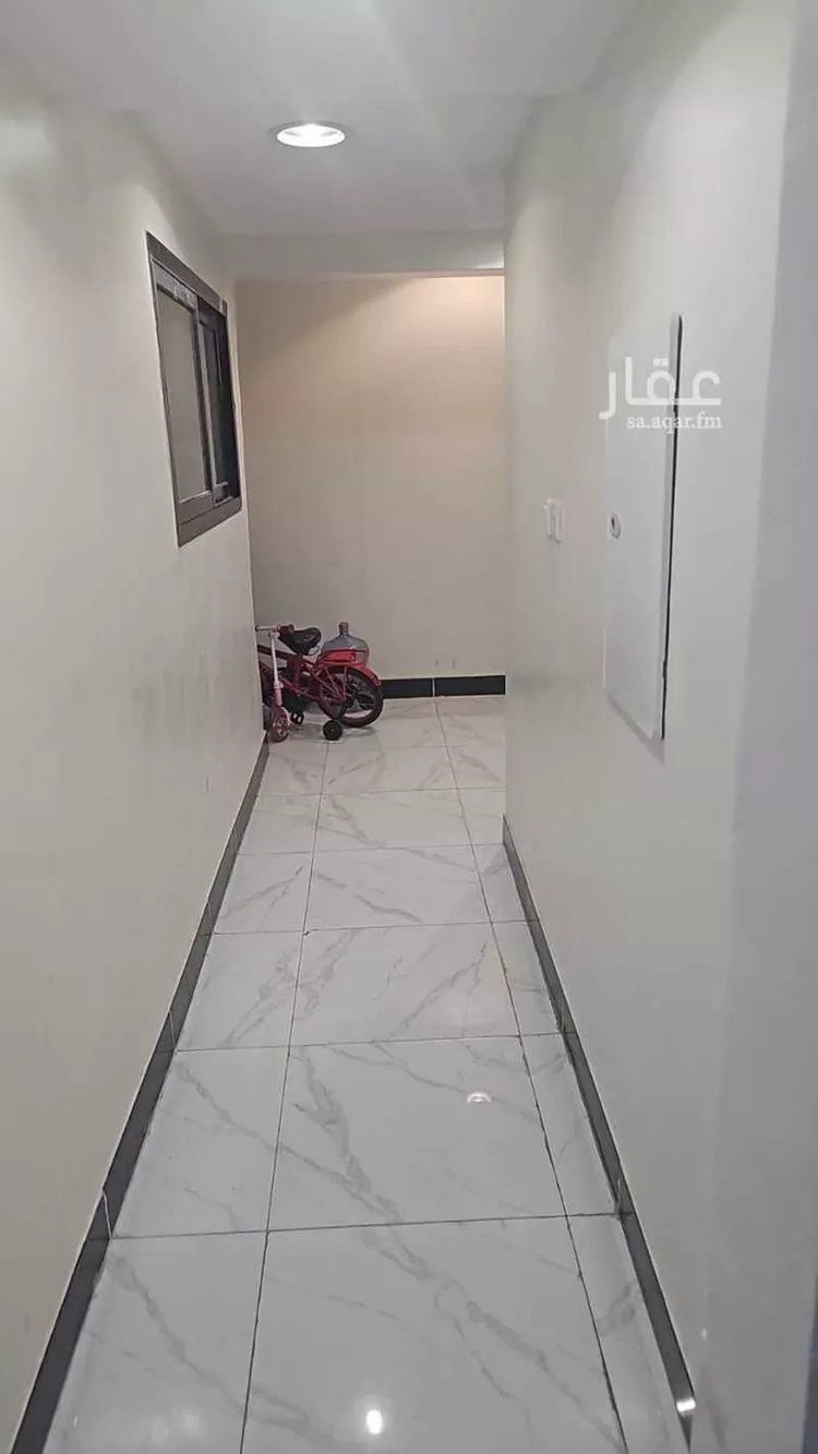 شقة للإيجار في شارع أبي المنصور النجيب, حي الروضة, مدينة الرياض, منطقة الرياض صورة 3