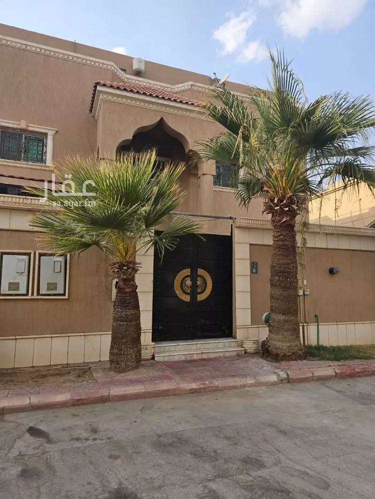 شقة للإيجار في شارع ابراهيم بن عفيصان, حي الروضة, مدينة الرياض, منطقة الرياض صورة 3