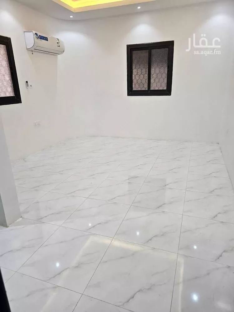 غرفة للإيجار في شارع موسى بن عبدالله, حي الروضة, مدينة الرياض, منطقة الرياض صورة 3