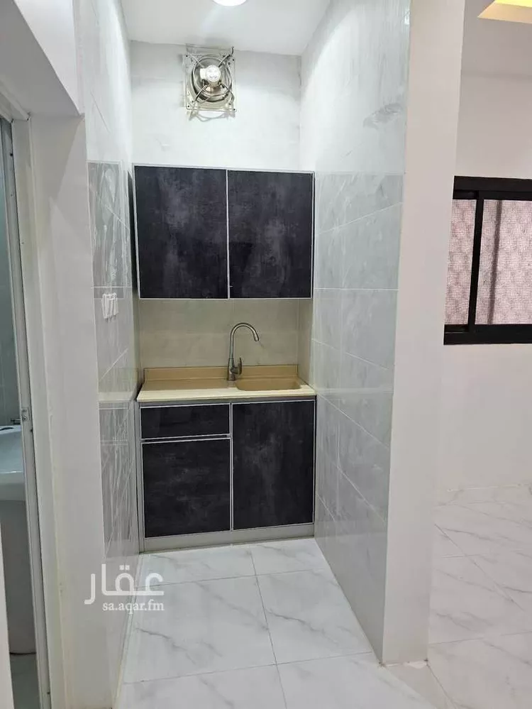 غرفة للإيجار في شارع موسى بن عبدالله, حي الروضة, مدينة الرياض, منطقة الرياض صورة 5