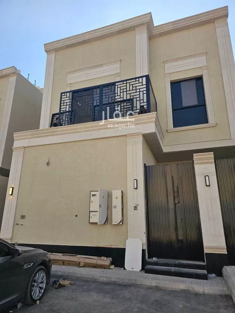 دور للإيجار في شارع خليفه بن حمد, حي المعيزيلة, مدينة الرياض, منطقة الرياض