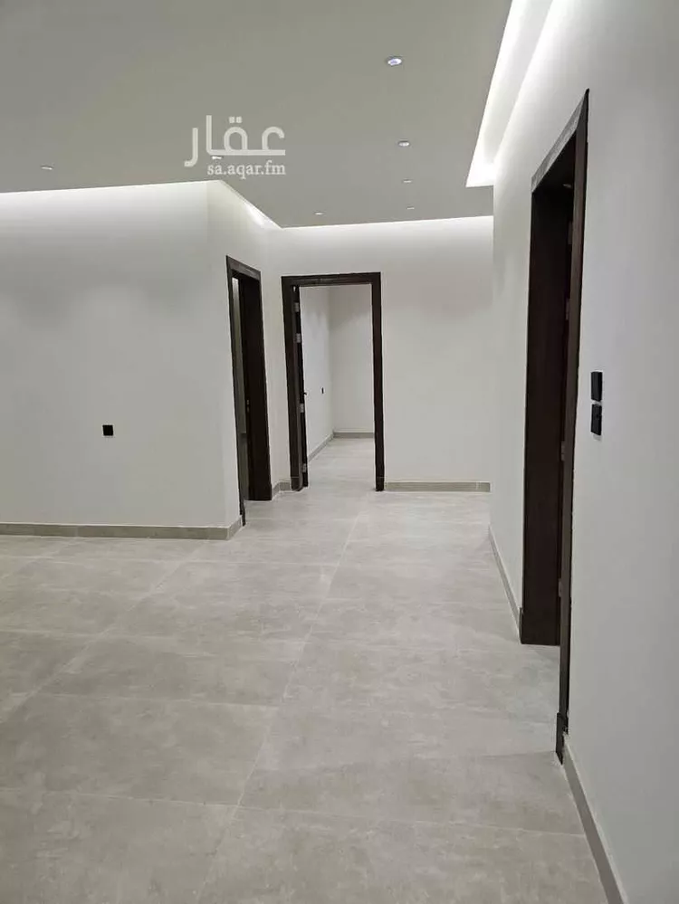 شقة للإيجار في شارع ابن شاهين, حي الروضة, مدينة الرياض, منطقة الرياض