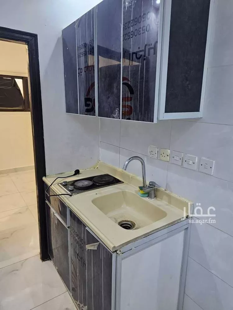 شقة للإيجار في شارع ابن شاهين, حي الروضة, مدينة الرياض, منطقة الرياض صورة 4