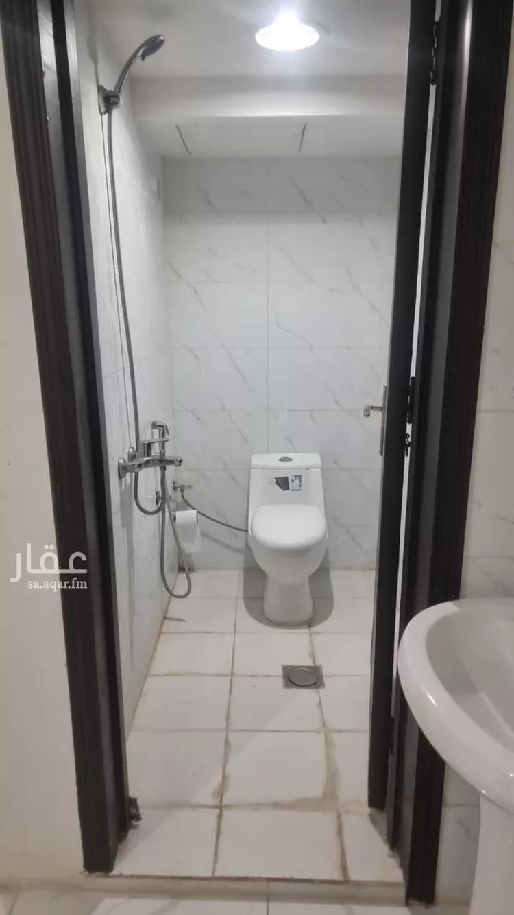 شقة للإيجار في شارع سيبويه, حي الروضة, مدينة الرياض, منطقة الرياض صورة 4