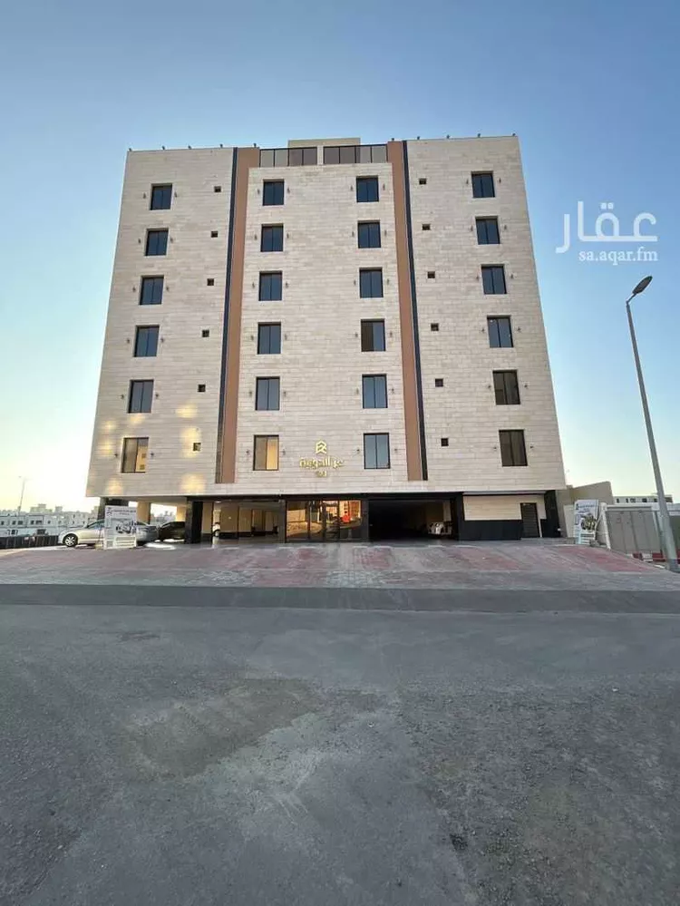 شقة للبيع في شارع عمرو ابن معاذ ابن النعمان الانصاري, حي حكومي1, مدينة جدة, منطقة مكة المكرمة