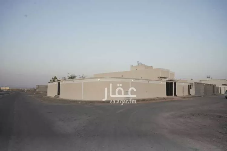 فيلا للبيع في شارع شمس الدين المزي, حي ابيار الماشي, مدينة المدينة المنورة, منطقة المدينة المنورة