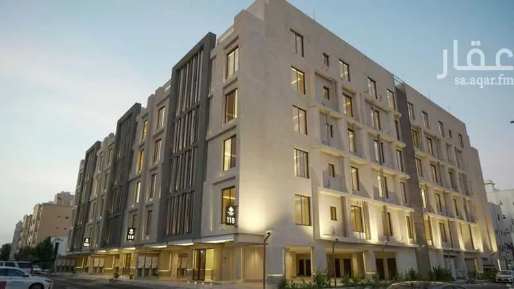 شقة للبيع في شارع البطحاء, حي الفيصلية, مدينة جدة, منطقة مكة المكرمة