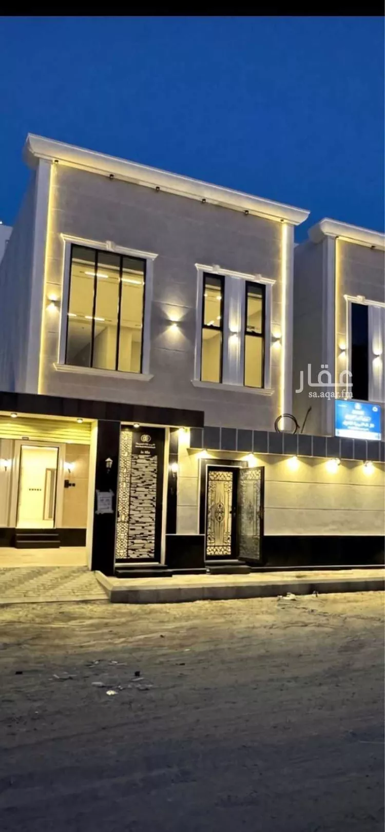 Villa for Sale in Jeddah Ar Rahmaniyah