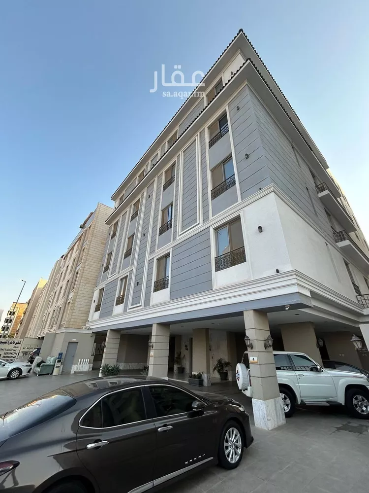 شقة للبيع في شارع أبي مدين الزعفراني, حي الصواري, مدينة جدة, منطقة مكة المكرمة صورة 4