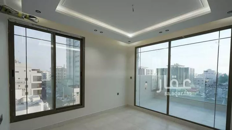 شقة للبيع في شارع البطحاء, حي الفيصلية, مدينة جدة, منطقة مكة المكرمة صورة 4
