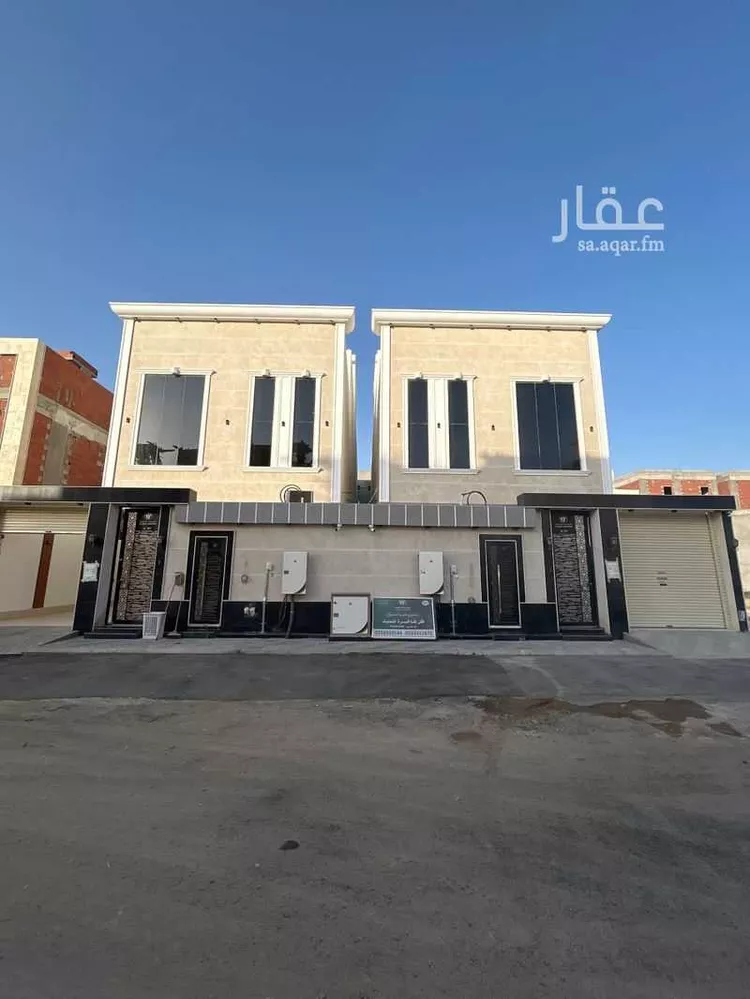 فيلا للبيع في شارع الرحمانية 44, حي الرحمانية, مدينة جدة, منطقة مكة المكرمة 1 صورة