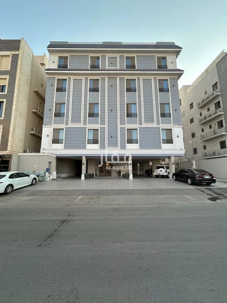 شقة للبيع في شارع أبي مدين الزعفراني, حي الصواري, مدينة جدة, منطقة مكة المكرمة صورة 3