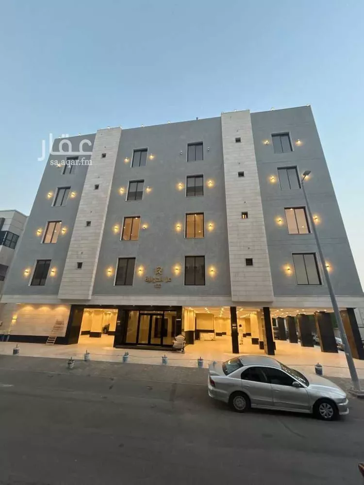 شقة للبيع في شارع الوطنيه, حي مشرفة, مدينة جدة, منطقة مكة المكرمة صورة 4