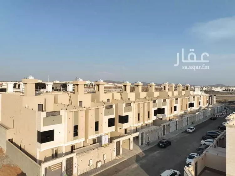 Villa for Sale in Jeddah Ar Rahmaniyah