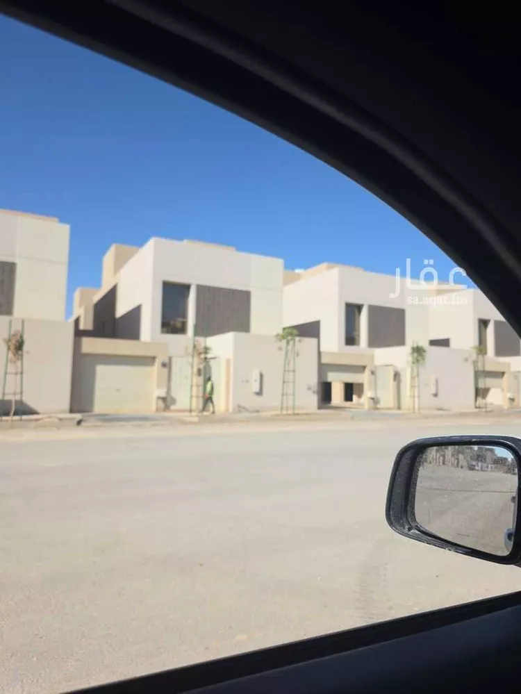 فيلا للإيجار في المملكة العربية السعودية