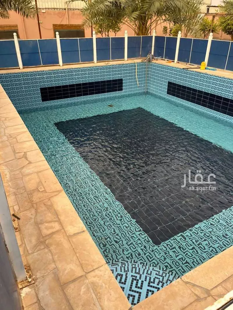 مزرعة للبيع في شارع بدون, حي العفجه, مدينة الخرج, منطقة الرياض صورة 2
