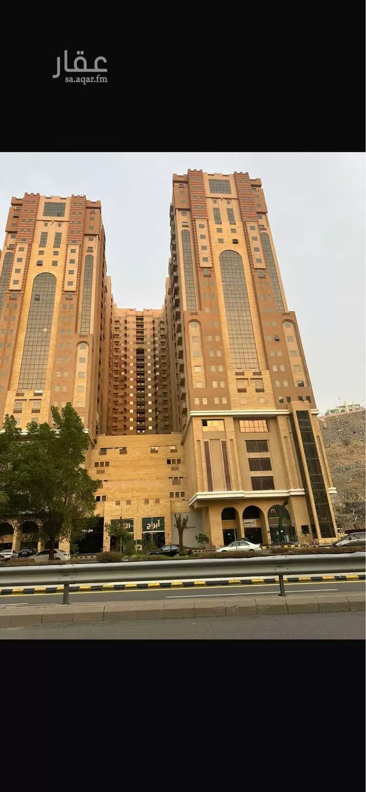 استوديو للبيع في حي وادي جليل, مدينة مكة المكرمة, منطقة مكة المكرمة
