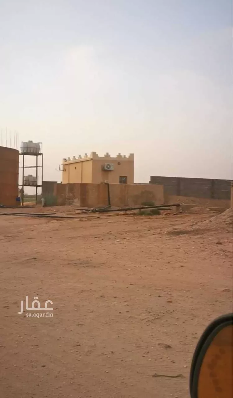 مزرعة للبيع في شارع سراج خراز, حي الجديده, مدينة المزاحمية - الجديده, منطقة الرياض صورة 3