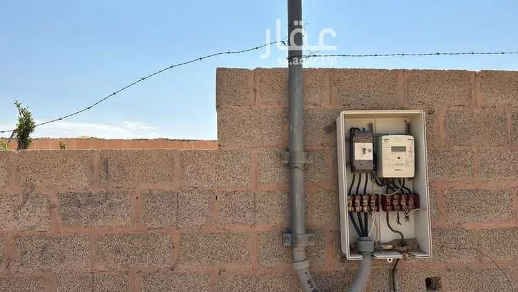 أرض للبيع في شارع بدون, حي الريان, مدينة ضرما, منطقة الرياض صورة 4