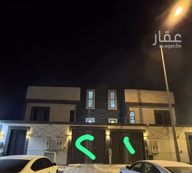 شقة للبيع في شارع الجبال, حي بدر, مدينة الرياض, منطقة الرياض