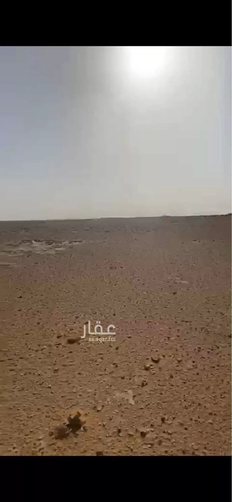 أرض للإيجار في شارع بدون, حي هجرة الزهوه والبيان, مدينة هجرة الزهوه والبيان, منطقة الرياض صورة 2