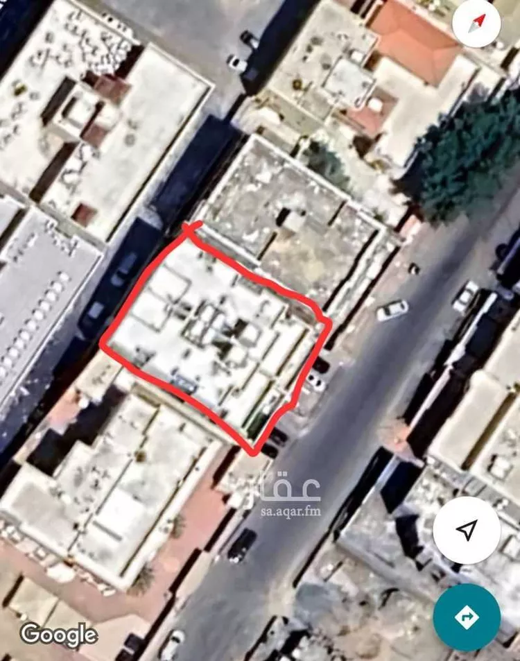 عمارة للبيع في شارع شارع الملازم, حي العوالي, مدينة مكه المكرمه, منطقة مكة المكرمة