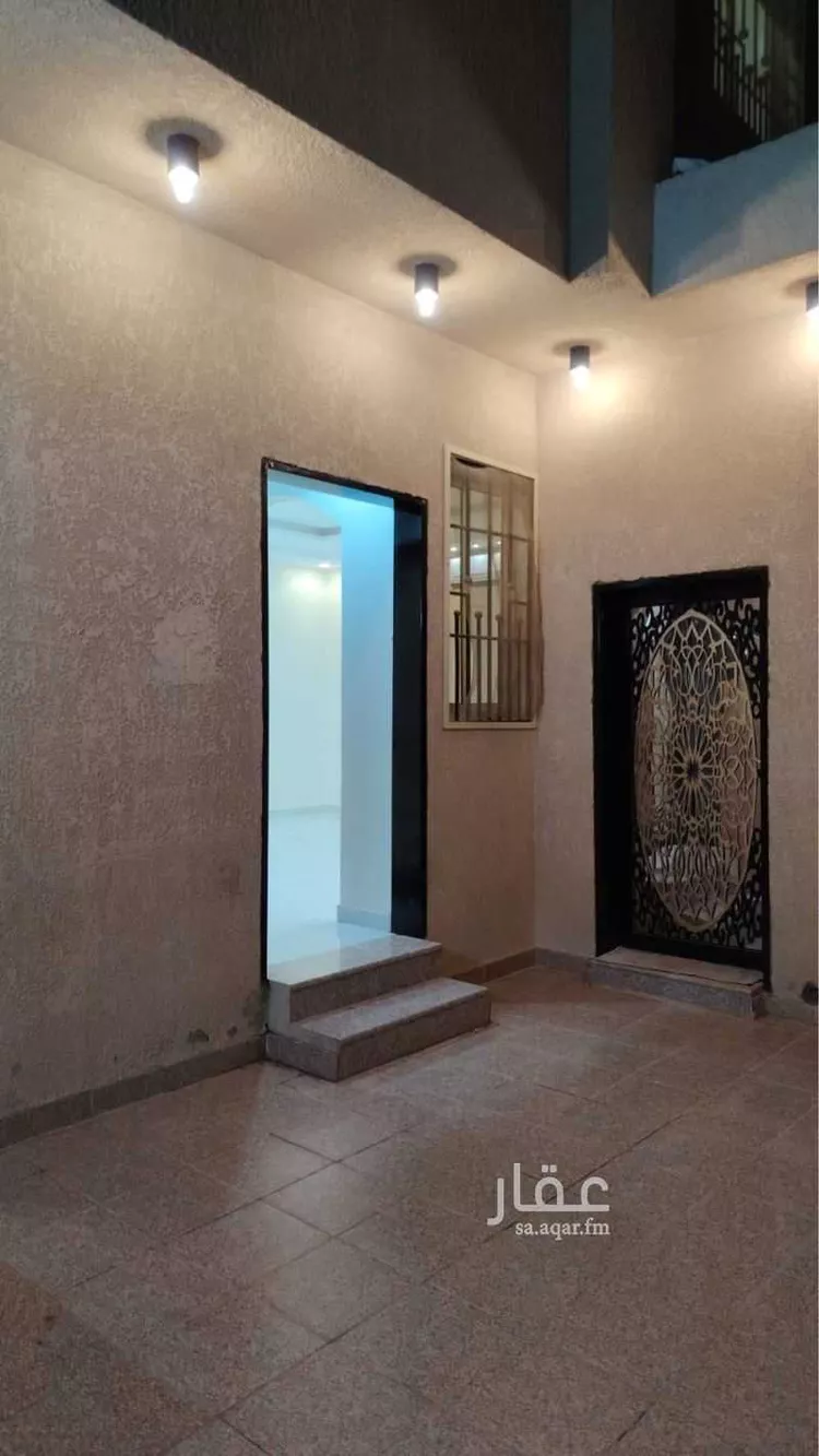 فيلا للإيجار في شارع عبدالقادر شمس, حي العوالي, مدينة الرياض, منطقة الرياض صورة 3