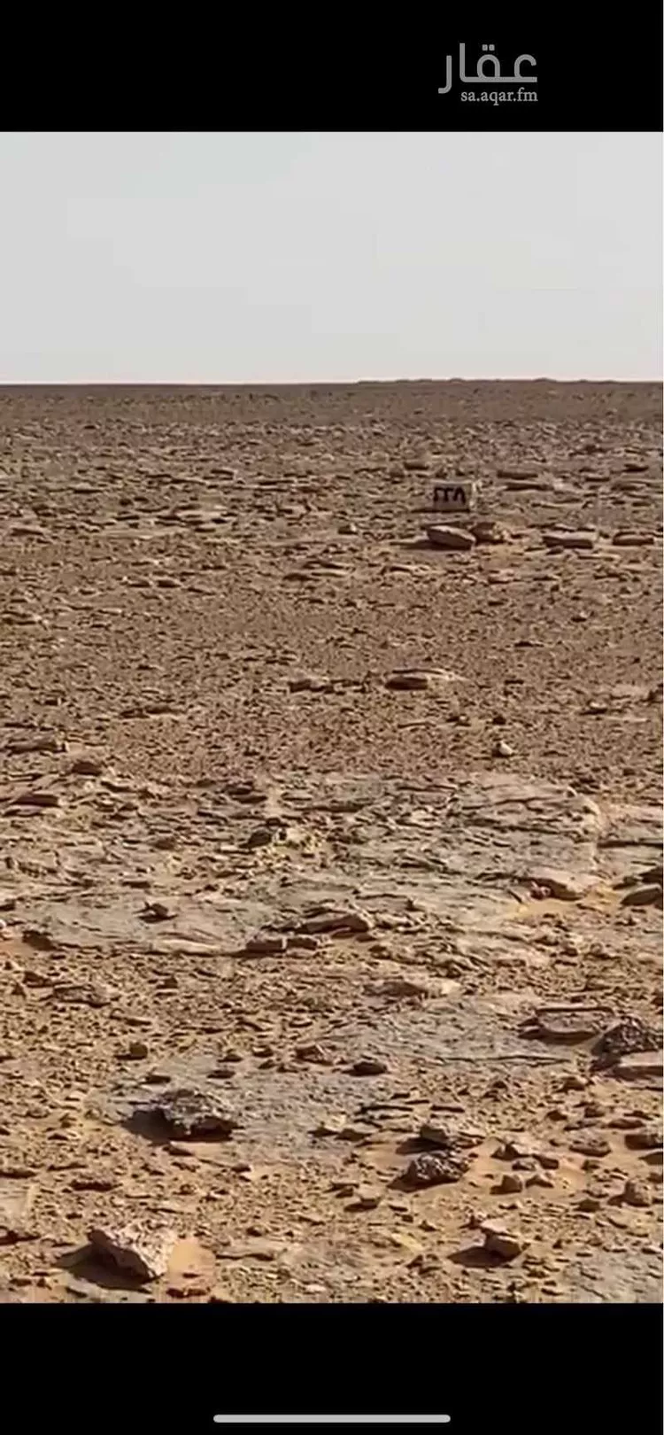أرض للإيجار في شارع بدون, حي هجرة الزهوه والبيان, مدينة هجرة الزهوه والبيان, منطقة الرياض صورة 3