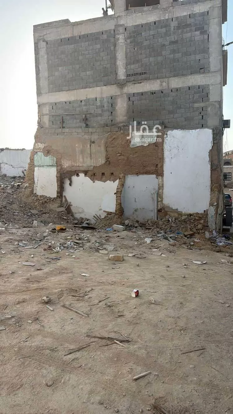 أرض للبيع في شارع الزرنوقة, حي الشميسي, مدينة الرياض, منطقة الرياض صورة 2