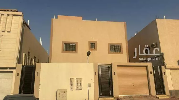 شقة للإيجار في شارع أحمد بن الموفق, حي طويق, مدينة الرياض, منطقة الرياض