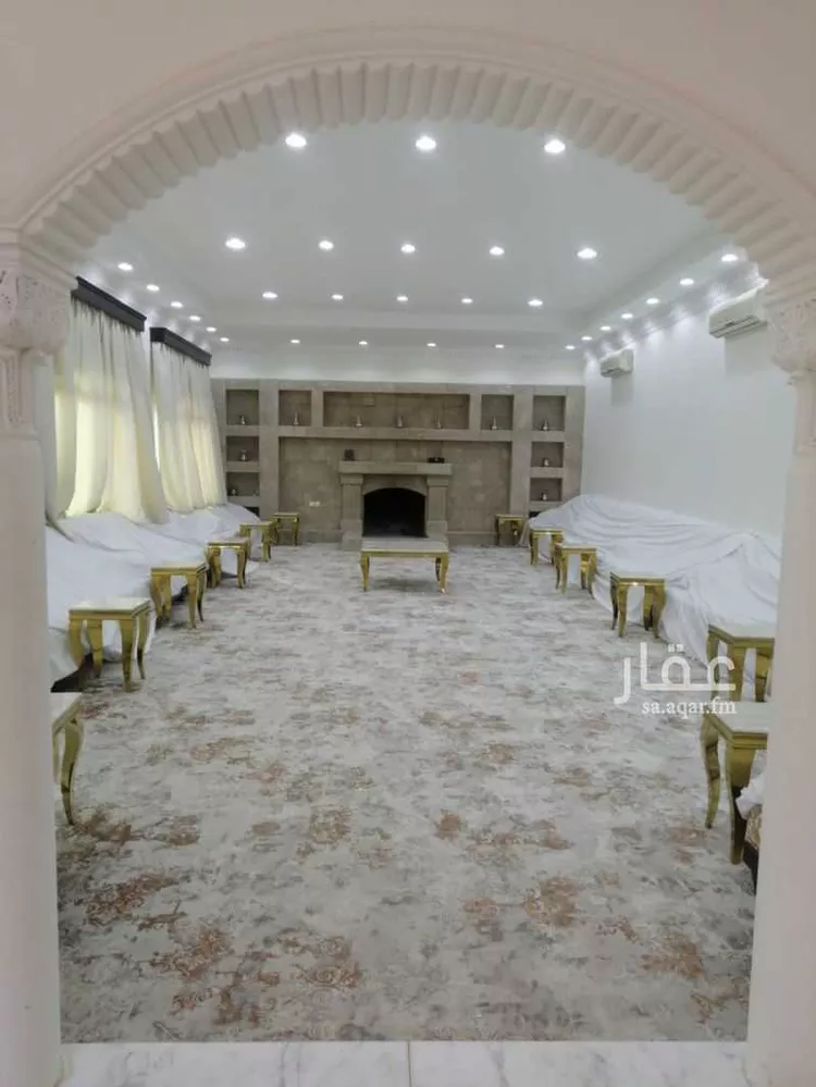 مزرعة للبيع في شارع هجره الذيبيه وخضراء 2600, حي مزارع عبد العزيز بن احمد, مدينة مزارع عبد العزيز بن احمد صورة 5