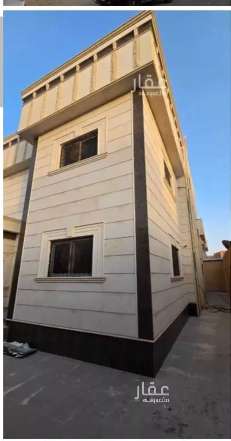 فيلا للبيع في شارع الردف, حي السويدي, مدينة الرياض, منطقة الرياض صورة 4