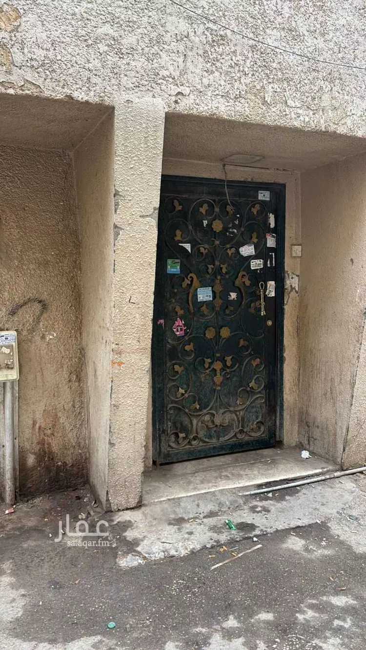 عمارة للإيجار في شارع عشارة, حي الخالدية, مدينة الرياض, منطقة الرياض