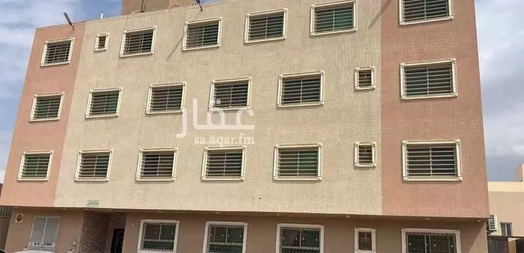 شقة للإيجار في شارع محمد عمر عرب, حي العوالي, مدينة الرياض, منطقة الرياض