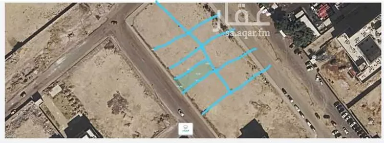 Land for Sale in Jeddah Obhur Al Shamaliyah