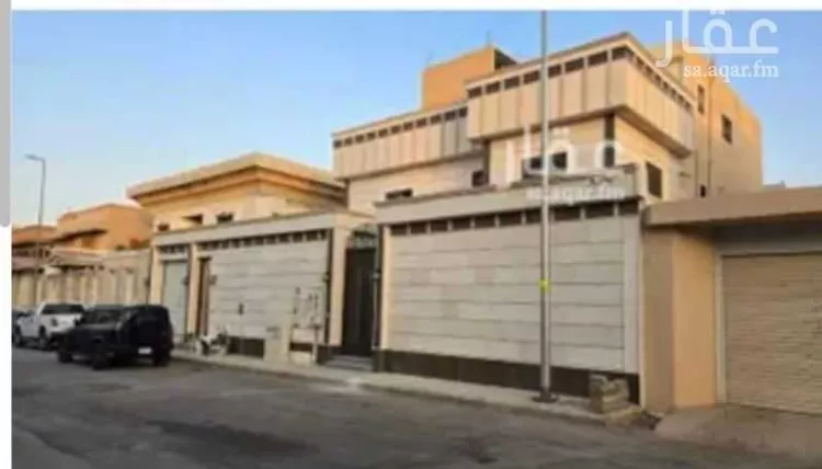 فيلا للبيع في شارع الردف, حي السويدي, مدينة الرياض, منطقة الرياض