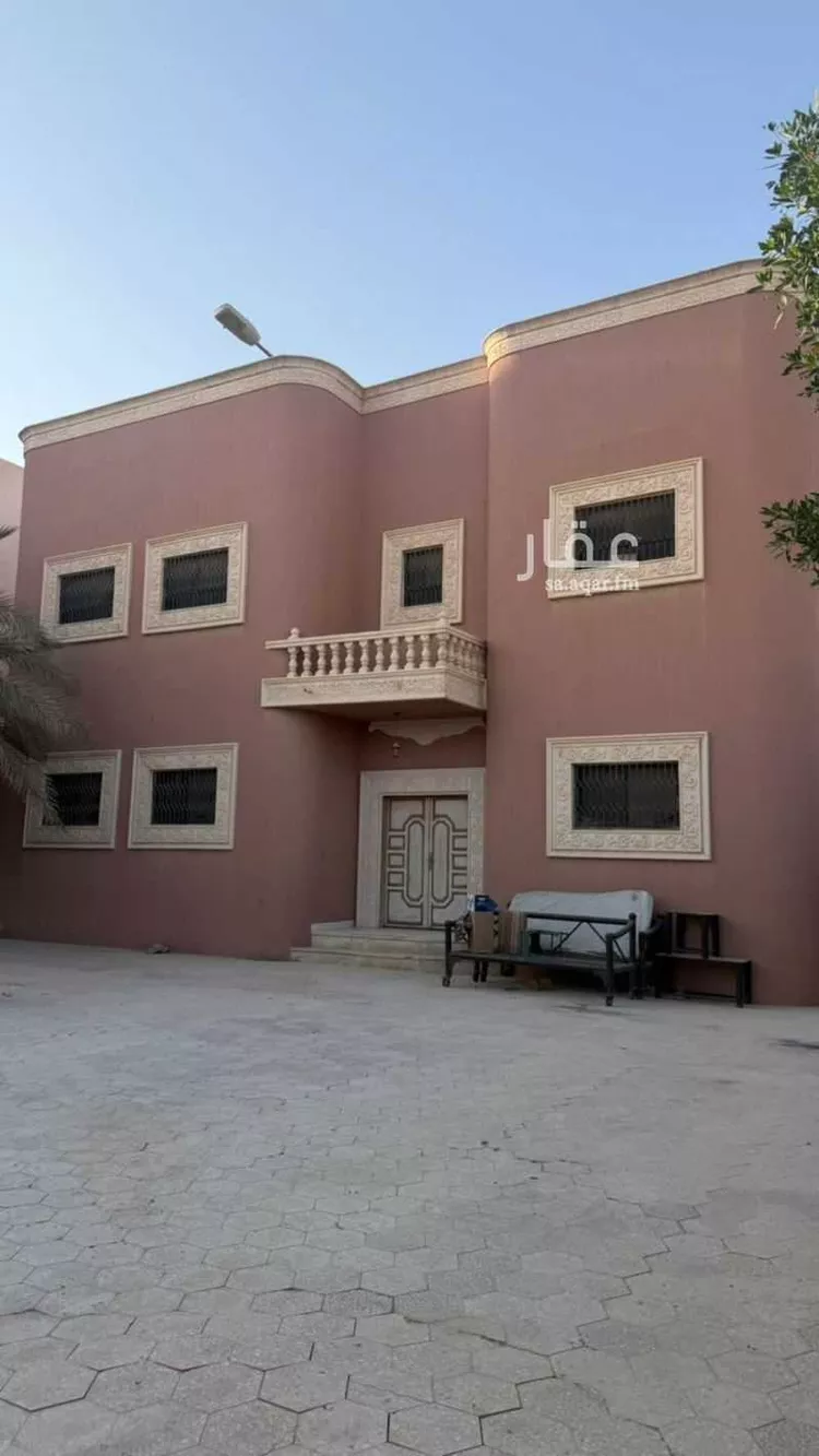 فيلا للبيع في شارع إبراهيم الخضيري, حي عرقة, مدينة الرياض, منطقة الرياض