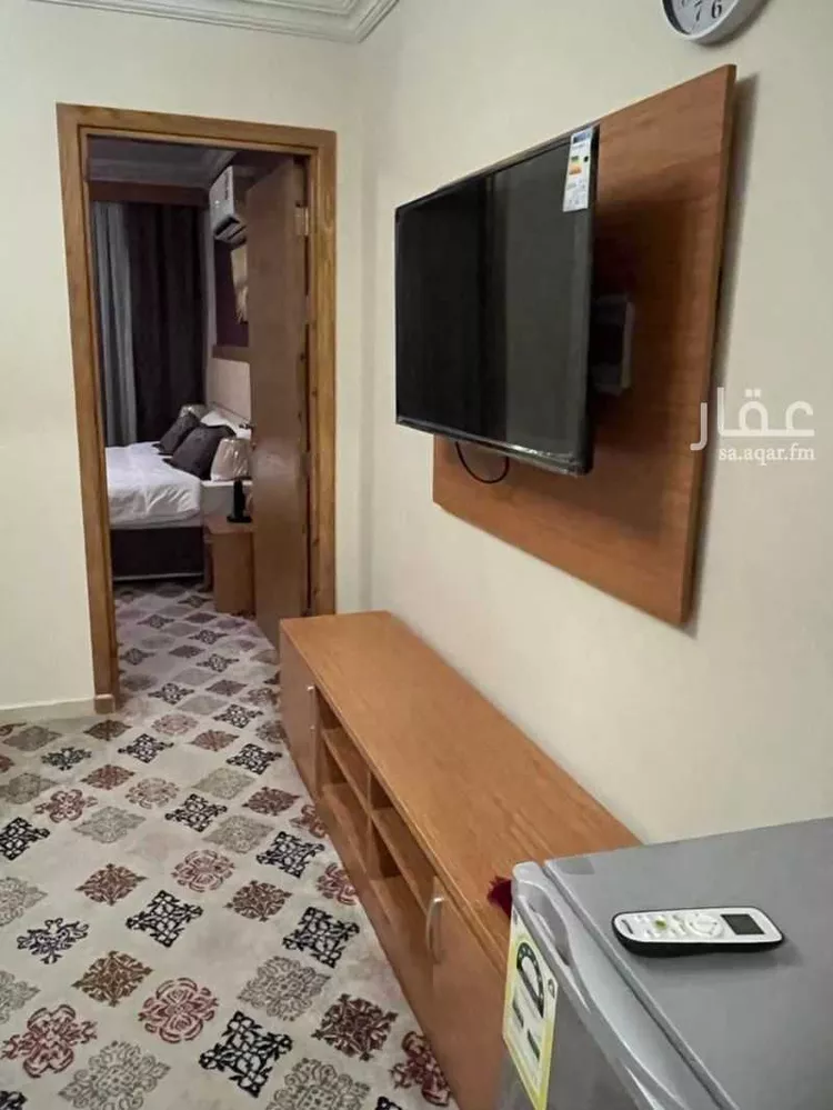 استوديو للبيع في شارع الحج, حي وادي جليل, مدينة مكة المكرمة, منطقة مكة المكرمة صورة 4