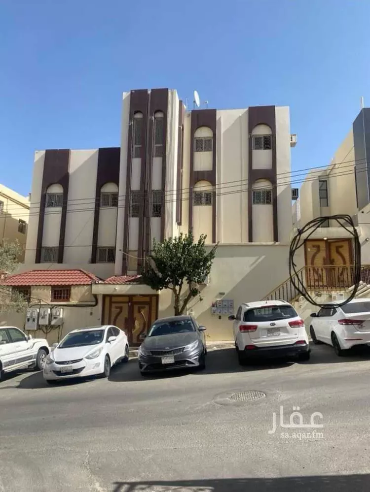 شقة للإيجار في شارع سعد الانصاري ، حي حجله ، إيتارة ، خميس مشيط