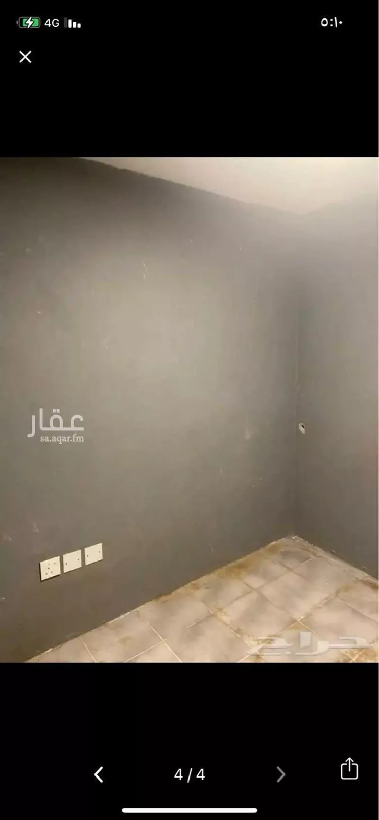 غرفة للإيجار في شارع الزمرد, حي الزمرد, مدينة جدة, منطقة مكة المكرمة صورة 3