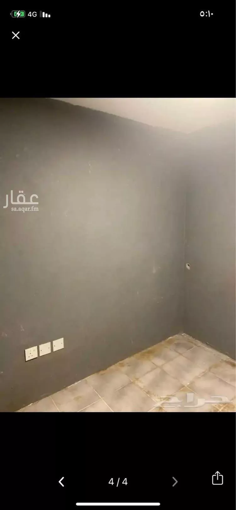 غرفة للإيجار في حي الزمرد ، جدة ، جدة صورة 3